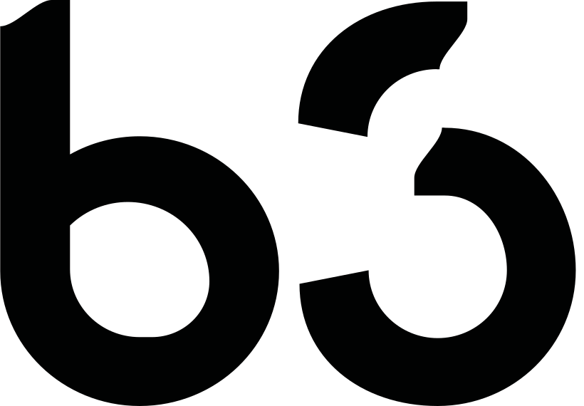B3